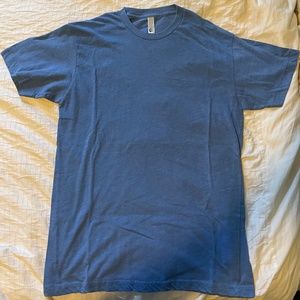 American Apparel 50/50 T-Shirt
